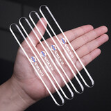 沃尔沃防撞条XC60 S90 XC90 S60 XC40 车门把手保护膜门碗贴防刮 沃尔沃(透明款-防撞贴 4片)