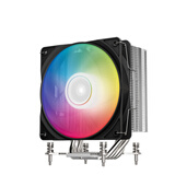 九州风神（DEEPCOOL） 玄冰400CPU散热器 台式机风冷散热器 支持1700多平台 自带硅脂 玄冰400i【4热管/1700版本】