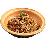 聪厨老坛下饭菜200g不辣 咸菜 方便菜炒制即食