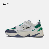 耐克（NIKE） 男子运动鞋  M2K TEKNO AV4789-009 42