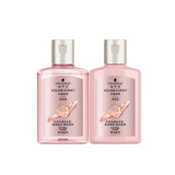 施华蔻（Schwarzkopf）洗护旅行装  方便携带 丰盈旅行装