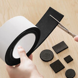 四万公里椅子脚垫桌椅脚套桌角耐磨防滑垫片沙发板凳子防响防撞贴桌腿垫