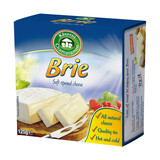 多美鲜德国进口奶酪 多美鲜布里奶酪125g 必然芝士烹饪搭配红酒水果白霉 多美鲜布里