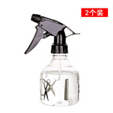 五羊本由喷壶手压式洒水壶酒精喷雾器喷水壶浇花神器喷雾瓶雾化喷壶理发店 250毫升剪刀喷壶（2个装）