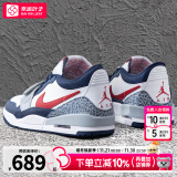 耐克（NIKE）官网男鞋 24秋季新款AIR JORDAN312运动鞋休闲训练气垫篮球鞋子男 AJ 312/新到货/晒图退10 42