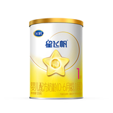 飞鹤星飞帆系列小罐婴幼儿配方奶粉【复购大罐返全款】 星飞帆A2-1段128g（剩余1月效期）