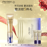 资生堂（SHISEIDO）悦薇新智感塑颜抗皱霜眼霜10ml 淡泪沟淡纹眼纹生日礼物送女友