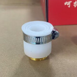 德克史帝夫不锈钢龙头净水器家用直饮自来水厨房过滤器阻垢除垢【品牌好货】 A类接口