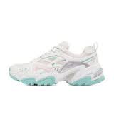 斯凯奇（Skechers）斯凯奇机甲鞋二代户外机能风老爹鞋女复古潮流运动鞋缓震休闲鞋 149514/WMLT 39