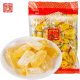 圣福记 高粱饴拉丝软糖原味500g正宗山东特产高粱糖果喜糖零食