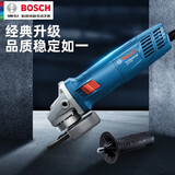 博世（BOSCH）GWS800角磨机多功能切割机家用手砂轮手磨机抛光打磨机磨光机 GWS800标配【上海仓发货】