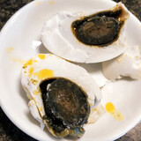 伯贤臭咸鸭蛋臭蛋黑蛋臭咸蛋微山湖特产流油黑黄10/20/30枚装 10枚