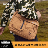 Columbia哥伦比亚户外24秋冬新品情侣穿行系列8L时尚单肩包UU4178 224 均码