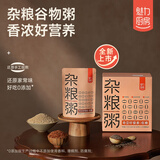 魅力厨房新八宝粥300g*9袋0添加剂速食奇亚籽藜麦杂粮粥方便即食