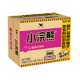 小浣熊统一小浣熊干脆面整箱捏碎干吃面方便面儿童解馋零食小吃休闲食品 番茄红烩味35g*15袋