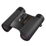 尼康（Nikon）EX 8X25双筒望远镜户外便携演唱会手机高清高倍充氮防水望眼镜