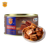 梅林 红烧排骨罐头 加热即食 340g 中粮出品(新老包装交替发货）