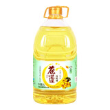 苍茫谣（CangmangYao）芥花油 非转基因 一级低芥酸菜籽油 5L 食用油 国企出品