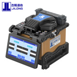 JILONG南京吉隆光纤熔接机KL-360T国产全自动光缆热熔机六马达干线单芯智能热熔机【企业】