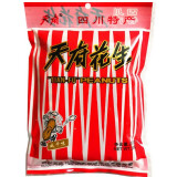 天府 四川特产天府花生200克*6袋咸干葱香蒜香咸干花生花生米 咸干6袋
