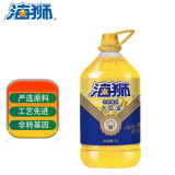 海狮 食用油 非转基因大豆油5L (浸出）中华老字号