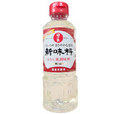日出寿味淋进口调味汁 甜料酒 寿喜锅 寿喜烧味淋 本味淋400ml