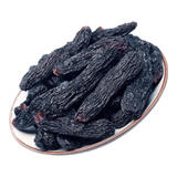 昭牧王子蓝宝石葡萄干美人指金手指新疆提子干新货新疆特产 精选特大果500g【4~5CM】