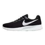 【95成新】耐克NIKE女休闲鞋透气新版天君TANJUN运动鞋DJ6257-004黑36  