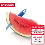 tescoma 捷克水果工具 西瓜切刀 果肉切刀 水果刀