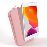 Smatree适用2024款苹果iPad mini7/6迷你平板8.3英寸收纳保护包硬壳防压