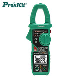 宝工（Pro'sKit） MT-3110-C 智能钳形表数字万用表数显钳形电流表