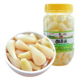 靖茂（JINGMAO）酸荞头780g 靖茂 广西靖西酸甜辣醋泡菜茭头酸嘢教头酸料腌制藠头