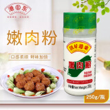 港东嫩肉粉商用家用食用松肉粉烧烤调料腌制牛肉牛排调味料生粉250g