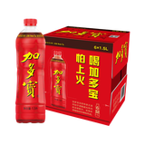 加多宝 凉茶1.5L*6瓶整箱家宴团聚用餐公司福利备选大瓶凉茶饮料 加多宝1.5L*6瓶/箱