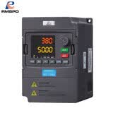 RMSPD三相变频器380V 0.75KW重载型电机风机大功率调速器
