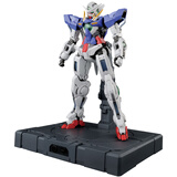 万代（BANDAI） 敢达拼装模型 PG 1/60 高达模型 机动战士 PG 能天使 普通版 不带灯
