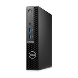 戴尔（DELL） OptiPlex 7020MFF 高性能商用迷你微型台式小主机 单主机（有线键盘+鼠标） i5-14500T 16G 512G固态 定制