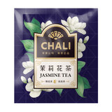 茶里茶里10种口味体验装旅行装红茶绿茶白茶花草茶袋泡茶叶肖战推荐 茉莉花茶100茶包