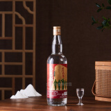 古宁头金门酒厂金门高粱酒毋忘在莒精神永存感恩酿59.2度750ML高粱酒 59.2度 750mL 1瓶
