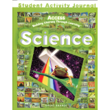 ACCESS Science: Student Activities Journal Grades 5-12