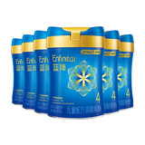 美赞臣蓝臻儿童配方奶粉 4段（3岁以上） 800克*6箱装 荷兰原装进口 