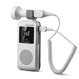 理邦仪器理邦 胎心仪医用级家用多普勒胎心监护孕妇胎心监测仪手持胎心器 SD3（9周可听胎心）