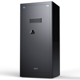 虎牌保险柜家用小型办公保险箱防盗指纹密码WiFi全钢可入墙 锋尚1.5米三色可选 FS电子密码