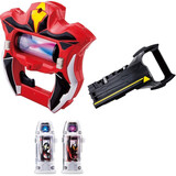 万代（BANDAI） 捷德奥特曼【中文版】 DX变身器 儿童玩具 捷德升华器