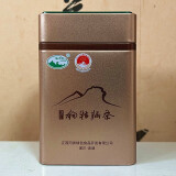 罗霄山2024新绿茶江西狗牯脑茶贡品特级茶珍品高山云雾浓香型口粮茶罐装 珍品特级125g*1罐