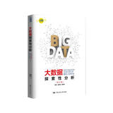 大数据探索性分析（第2版）（大数据分析统计应用丛书）