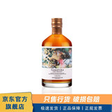 玉響日本原装进口 玉響威士忌梅酒 青梅酒 若鹤梅酒威士忌梅子酒 玉響白瓶(300ml)