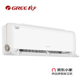 格力（GREE）新风空调 1.5匹云舒氧1级能效 壁挂式卧室挂机风不吹人健康风省电空调KFR-35GW/NhHf1BAj 国家补贴