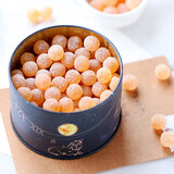 费罗伦法国进口FLORENT费罗伦十二星座水果糖礼盒装 狮子-0723-0822-蜂蜜珍珠220克