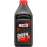 博世途虎养车 刹车油 汽车碟刹油 制动液 保养套餐 含工时 驾驰DOT4 英国进口